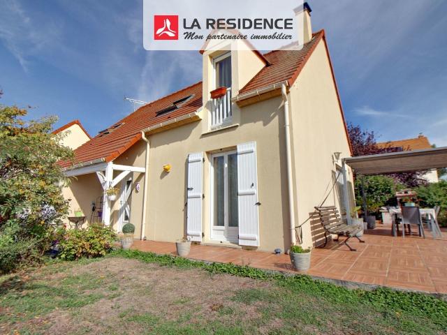 Maison vente à Le Hamel, Bréval