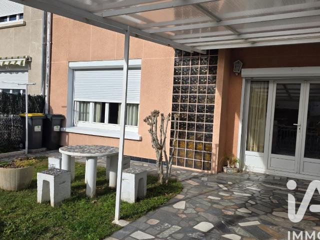 Maison vente à Argelès-Gazost, Lourde