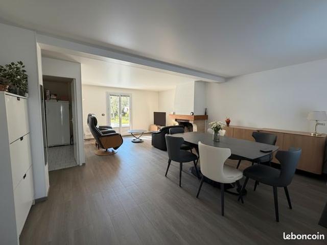 Maison vente à Sarcelles, Saint-gratien