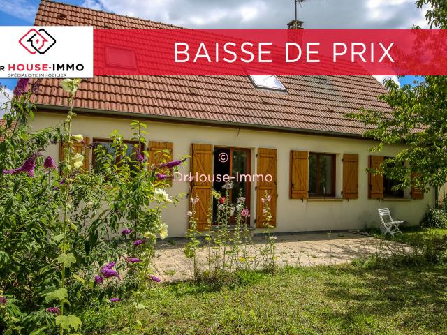 Maison vente à Chartres, Champhol