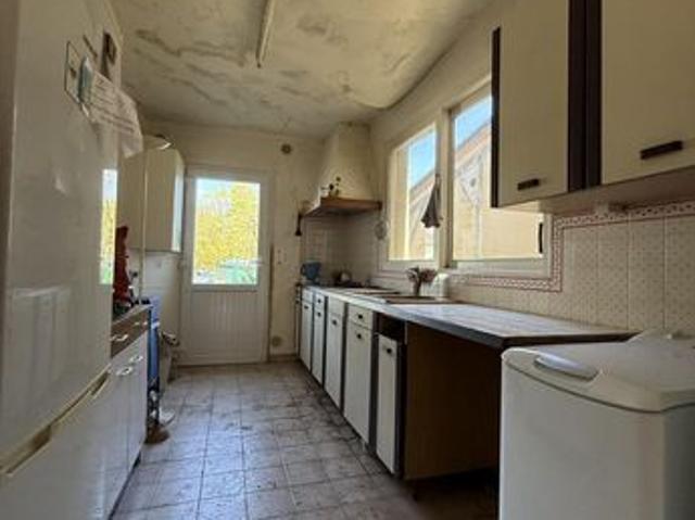 Maison vente à Château-Gontier, Craon