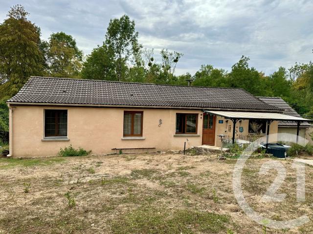 Maison vente à Boissy-le-Châtel, Seine-et-Marne
