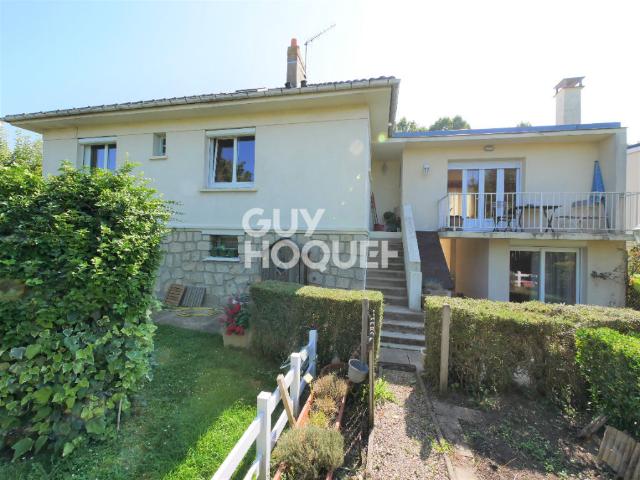 Maison vente à Argenteuil, Eaubonne
