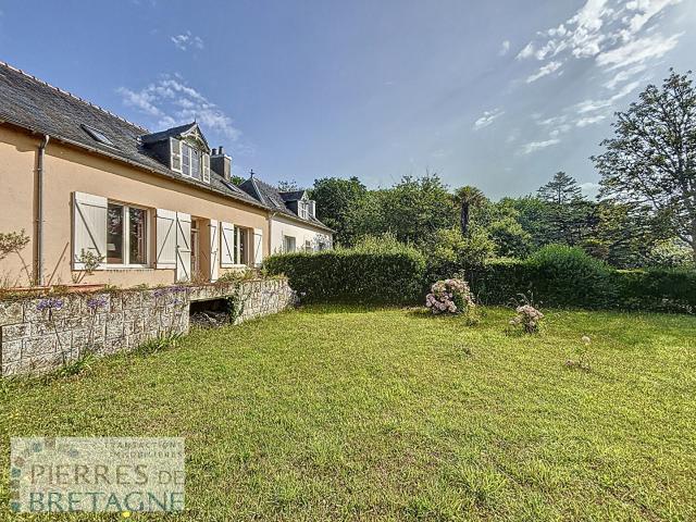 Maison vente à Brest, Bretagne