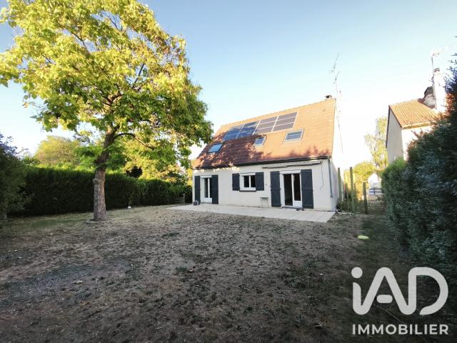 Maison vente à Meaux