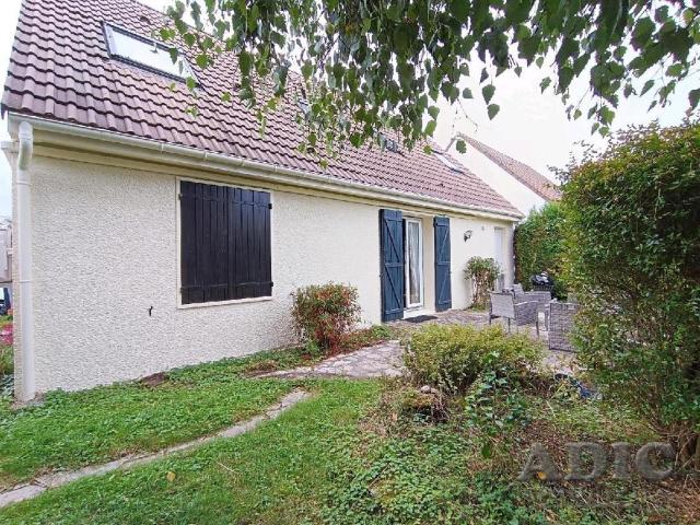 Maison vente à Dammartin-en-Goële, Seine-et-Marne