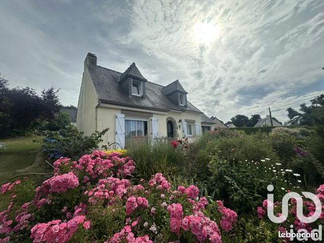 Maison vente à Guingamp, Bretagne