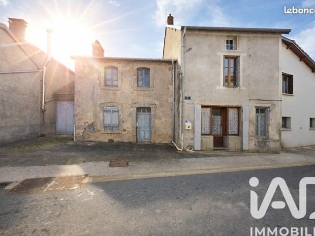 Maison vente à Vichy, Saint-clément