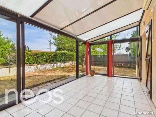 Maison vente à Nuits-Saint-Georges, Côte-d'Or