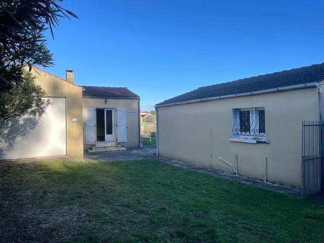 Maison vente à Prise du Saillant, Saint-Trojan-les-Bains