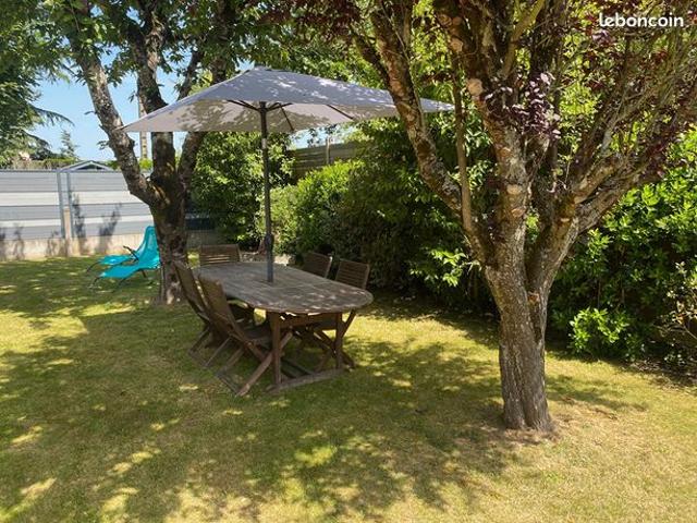 Maison vente à Bonchamp-lès-Laval, Mayenne