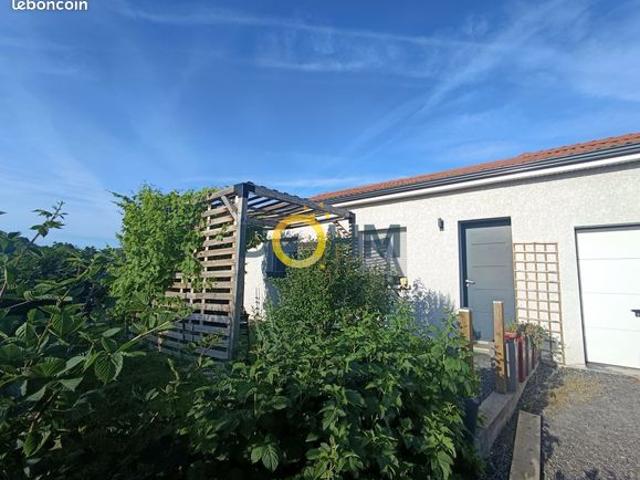 Maison vente à Issoire