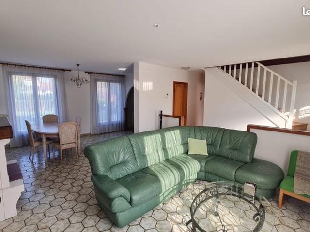 Maison vente à Sarcelles, Arnouville-lès-gonesse