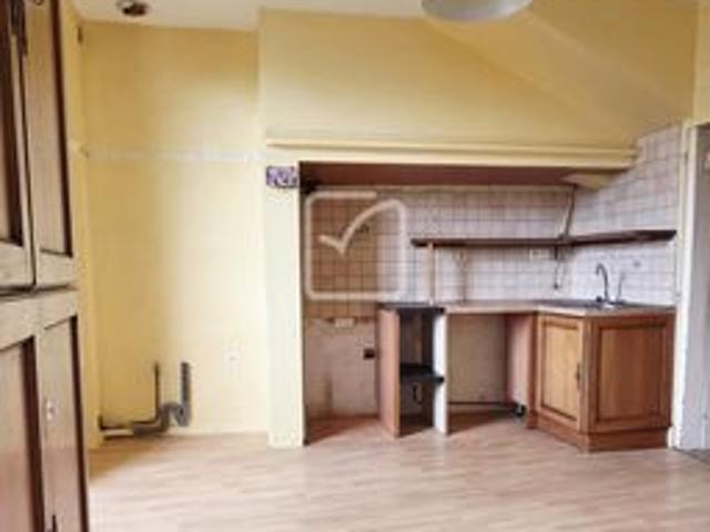 Maison vente à Brive-la-Gaillarde, Ayen