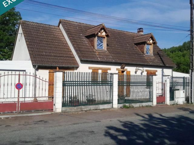 Maison vente à Montargis, Châlette-sur-loing