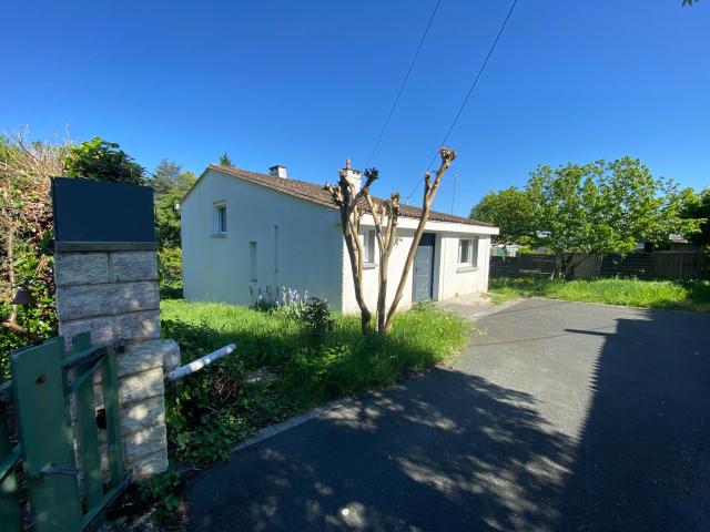 Maison location à Périgueux, Coulounieix-chamiers