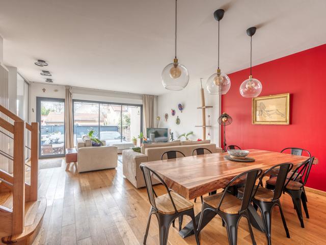 Maison vente à Nanterre, Colombes