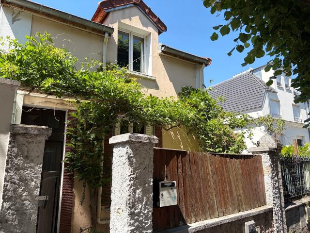 Maison vente à Nanterre, Rueil-malmaison