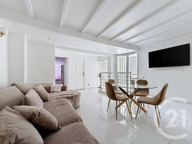 Maison vente à Le Raincy, Montfermeil
