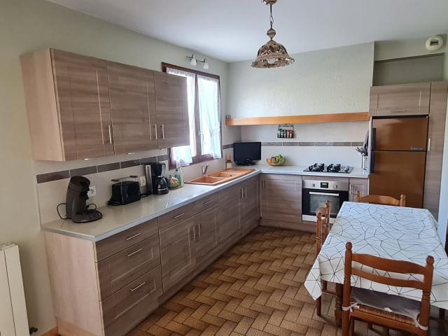 Maison vente à Sarcelles, Arnouville-lès-gonesse