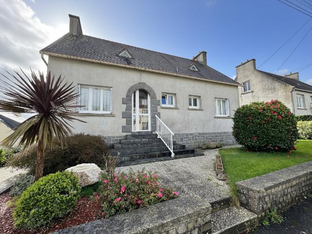 Maison vente à Morlaix, Bretagne