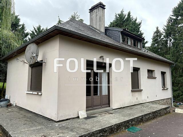 Maison vente à Saint-Lô, Torigni-sur-vire