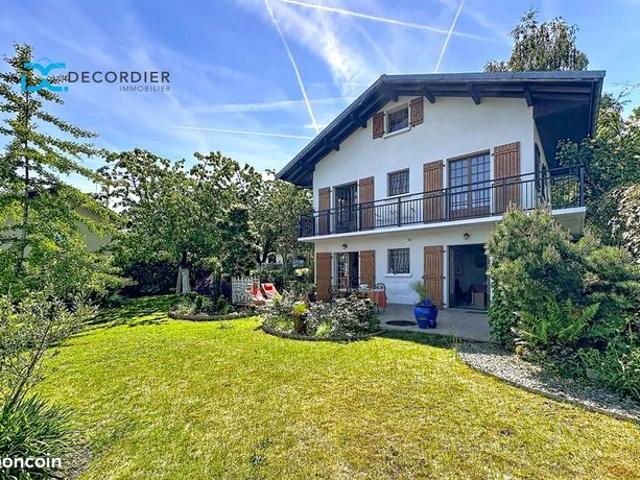 Maison vente à Thonon-les-Bains, Maxilly-sur-léman