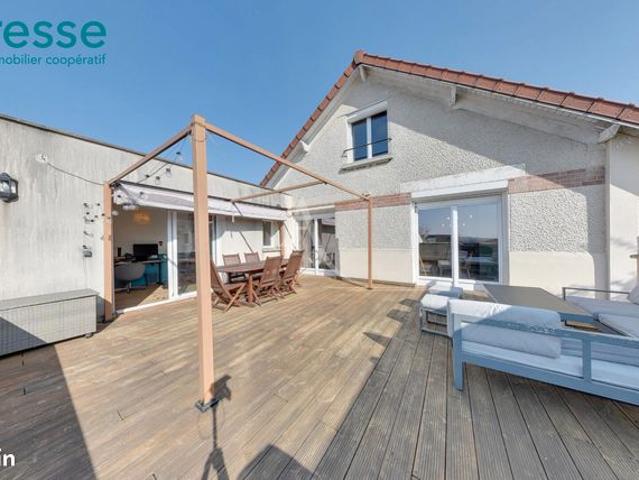 Maison vente à Nogent-sur-Marne, Bry-sur-marne