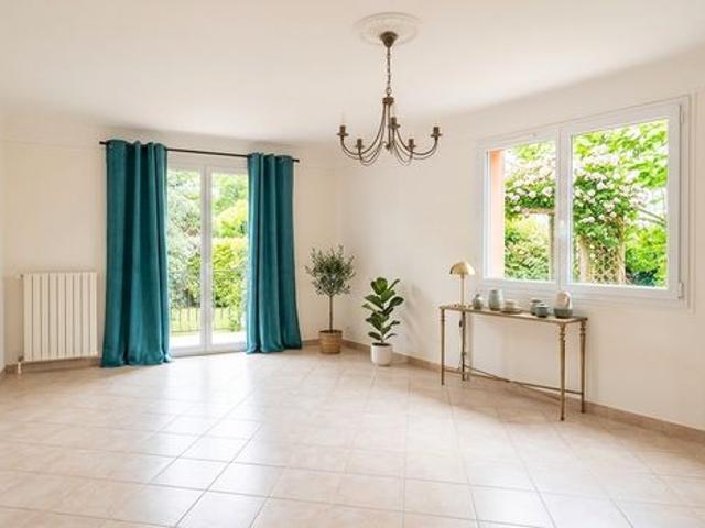 Maison vente à Rambouillet, Le Mesnil-saint-denis