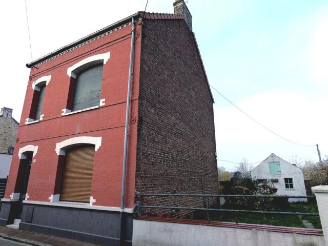 Maison vente à Saint-Omer, Saint-omer