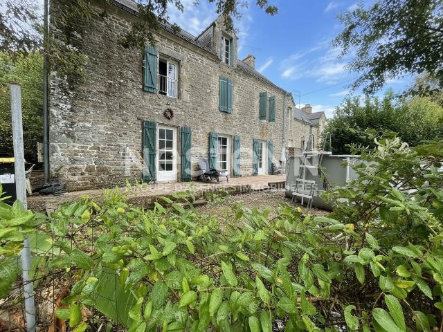 Maison vente à Vannes, Bretagne