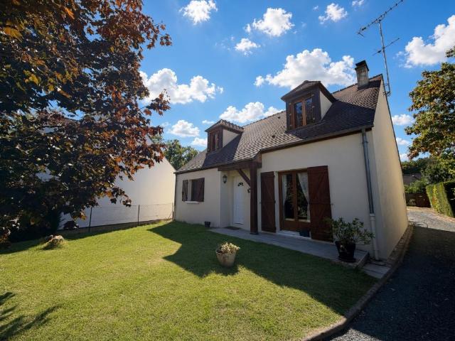 Maison vente à Larchant, Seine-et-Marne