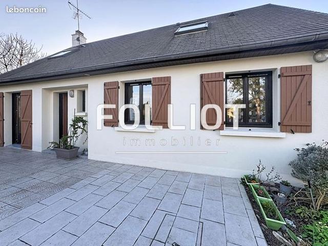 Maison vente à Coutances