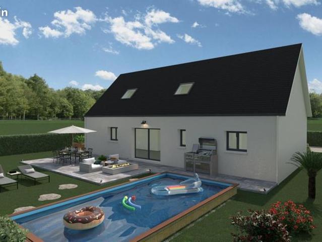 Maison vente à Évreux, Evreux