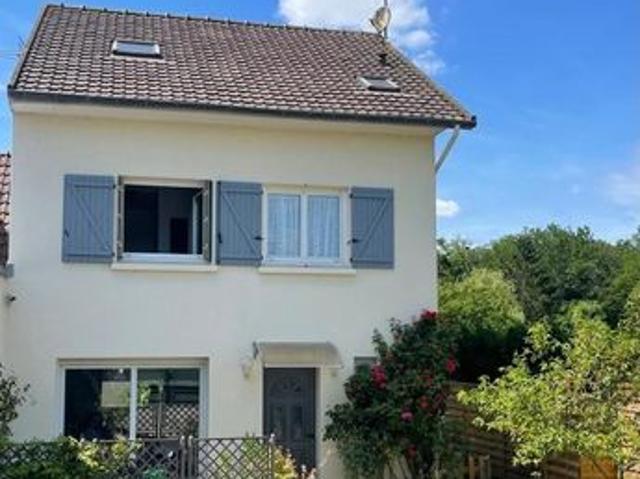 Maison vente à Sarcelles, Viarmes