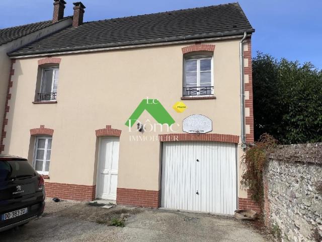 Maison vente à Sainte-Geneviève, Oise