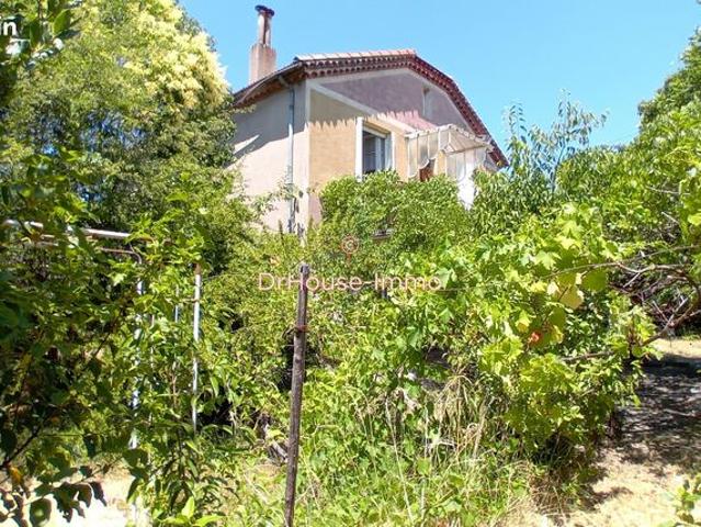 Maison vente à Alès, Saint-martin-de-valgalgues