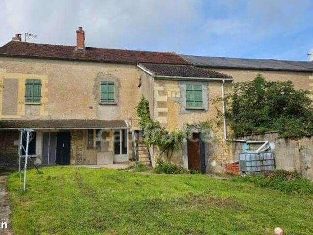 Maison vente à Clamecy, Corbigny
