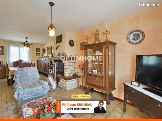 Maison vente à Ivry-la-Bataille, Eure