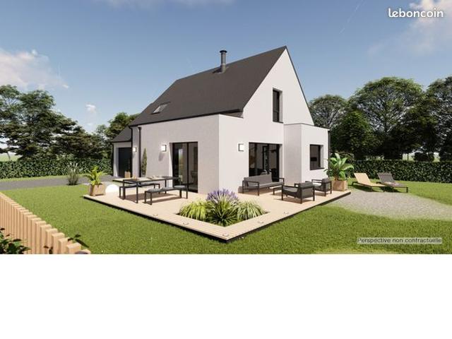Maison vente à Brest, Bretagne