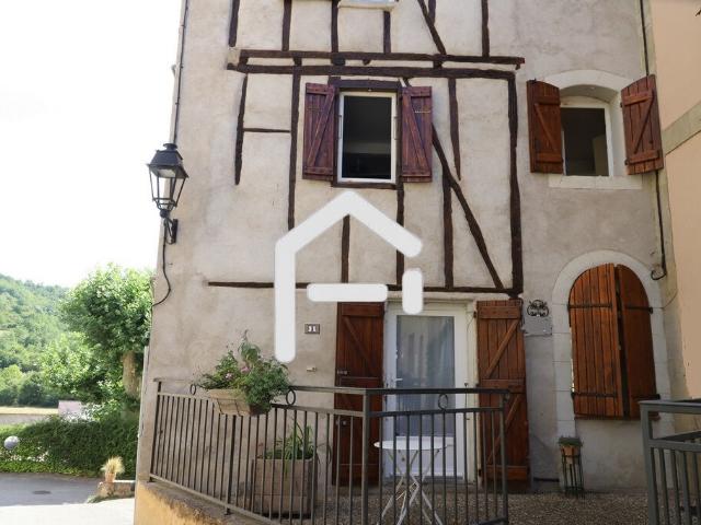Maison vente à Pamiers, Manses
