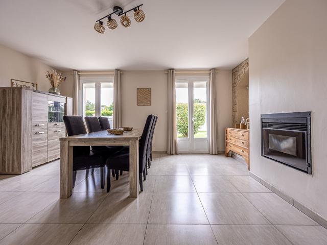 Maison vente à Niort, Chauray