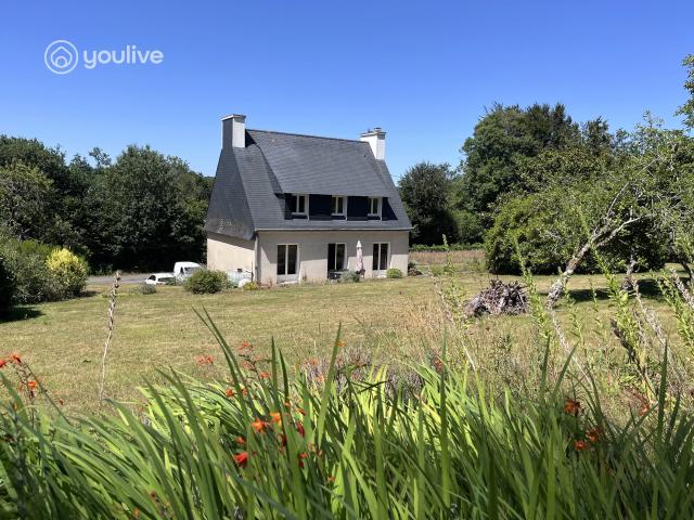 Maison vente à Briec, Finistère