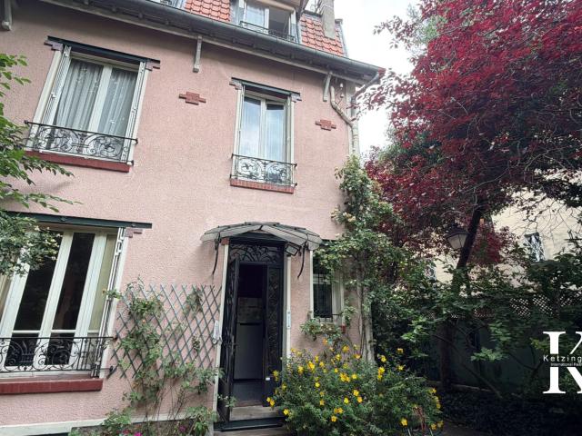 Maison vente à Paris, Île-de-France