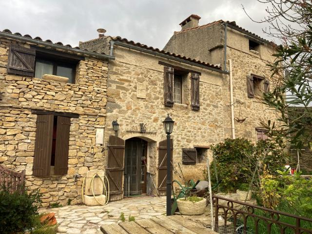 Maison vente à Limoux, Cassaignes