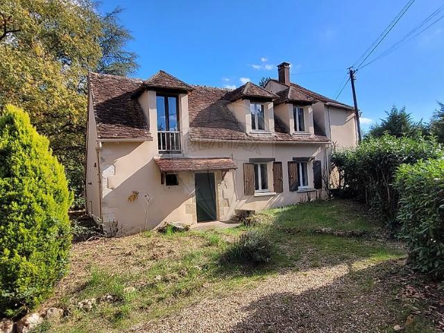 Maison vente à Cosne-Cours-sur-Loire, Saint-vérain