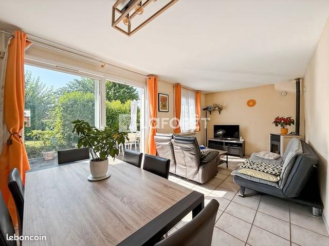 Maison vente à Senlis, Aumont-en-halatte