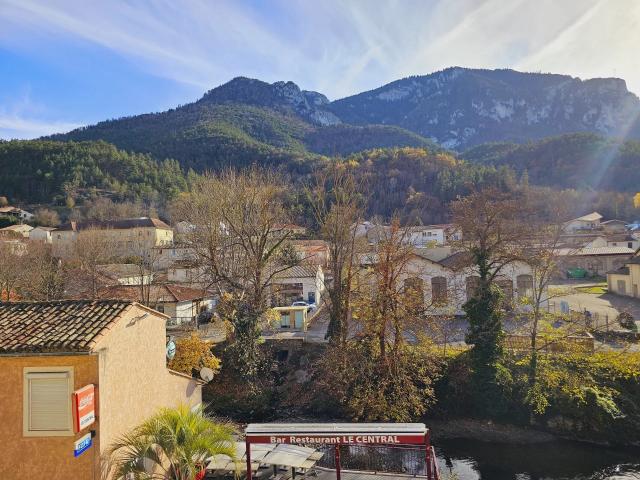 Maison vente à Limoux, Cailla