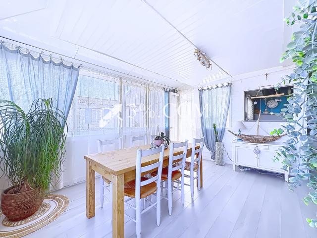 Maison vente à Narbonne, Gruissan