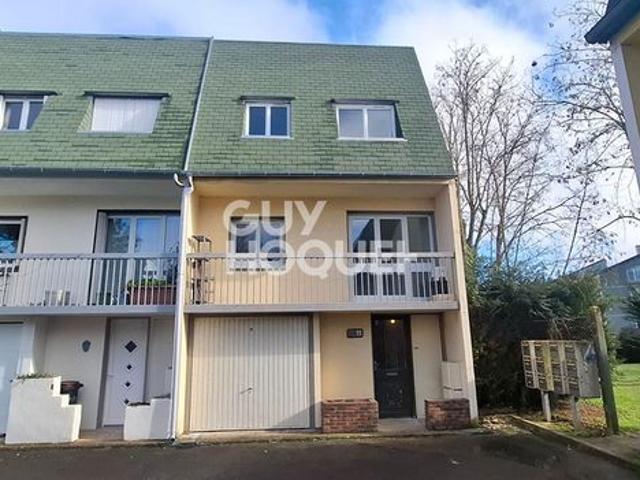 Maison vente à Torcy, Noisiel